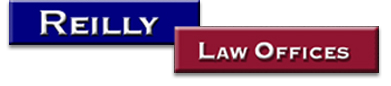 Reilly Law Offices logo